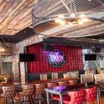 Union Kitchen & Tap