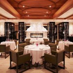 Wolfgang Puck at Hotel Bel-Air