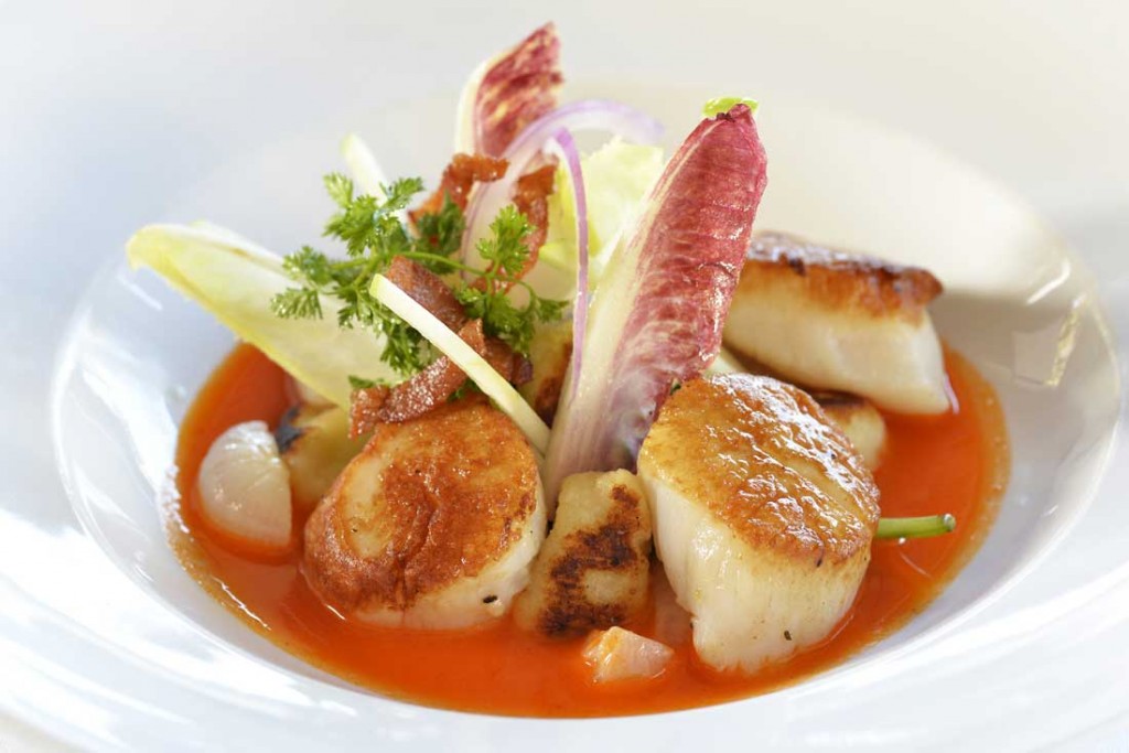 Blue Point Coastal Cuisine