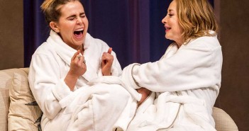 Plays in Los Angeles: March 2016