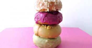 Where to Eat and Drink in Los Angeles this Week Donut Farm
