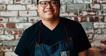 One Night Only Dinner Series at L.A. Chapter Dale Talde