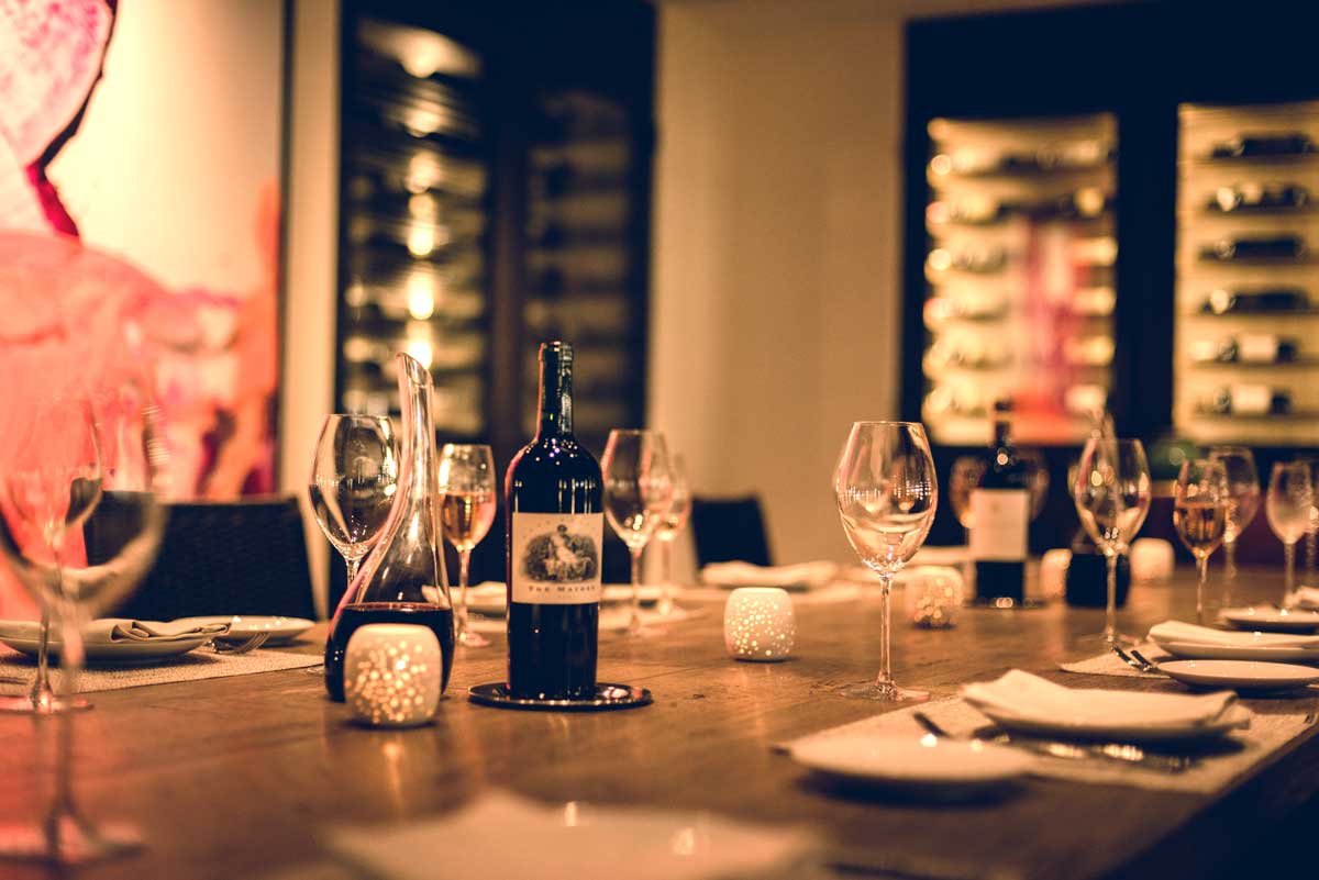 Taste Top Wines At Ojai Valley Inn Spa Socalpulse