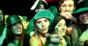 Orange County St. Patrick’s Day Events 2016