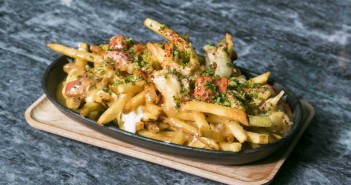 Los Angeles Restaurants to Eat at this Week los angeles restaurants Doheny room
