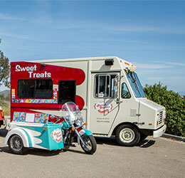 Top Ten Food Trucks In San Diego Top Ten Food Trucks In San Diego