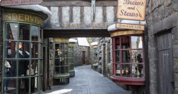5 Things to Know about the Wizarding World of Harry Potter Wizarding World of Harry Potter