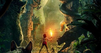 “The Jungle Book”: Film Review The Jungle Book