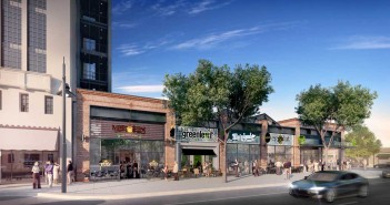 Glendale Dining Heats Up with 252 S. Brand 252 S Brand