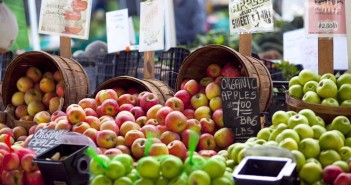 7 Top Orange County Farmers Markets