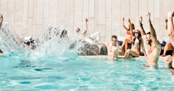 7 Places to Celebrate Memorial Day in San Diego