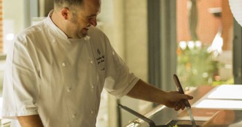 Dine “In the Kitchen” at Four Seasons Westlake Village Dinner Series Four Seasons Westlake Village