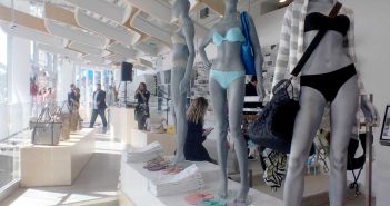 WithMe Featuring Century 21 Department Store at Santa Monica Place WithMe Featuring Century 21 Department Store