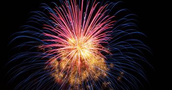 Celebrate 4th of July 2016 in San Diego
