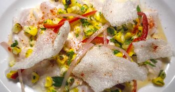 Los Angeles Restaurants to Eat at this Week viviane