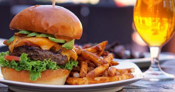 Where to Eat and Drink in San Diego this Week