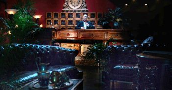 Check into Escape Hotel Hollywood Escape Hotel Hollywood