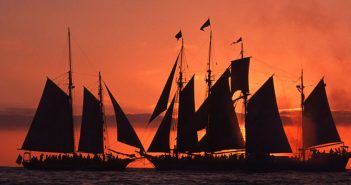30+ Top Orange County Events this September Toshiba Tall Ships Festival