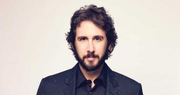 Celebrity Interview: Josh Groban josh groban