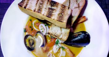 Where to Eat and Drink in Los Angeles this Week circa 55