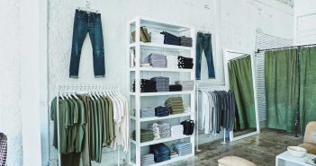 Shop Buck Mason in Venice and Silver Lake Buck Mason
