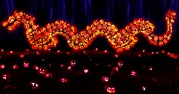 Los Angeles Halloween Events Rise of the Jack O’ Lanterns