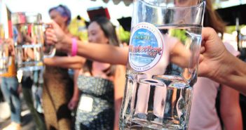 12 Spots to Celebrate Oktoberfest in San Diego