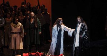 Must-See Visual & Performing Arts Events in Los Angeles Macbeth