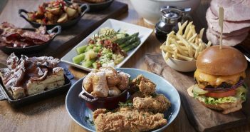 Where to Eat and Drink in Los Angeles this Week Maple at Descanso Gardens