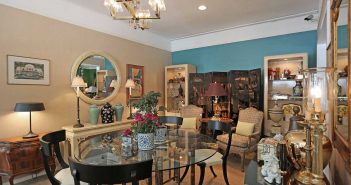 Amp Up your Home with Finds from Rubbish Interiors in Silver Lake Rubbish Interiors