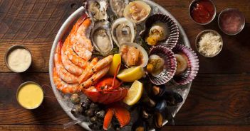 4 Must-Try Orange County Restaurants the-grand-iced-shellfish-platter-4