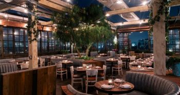 Inside LA Hotspot Catch LA Catch LA