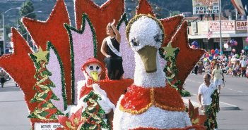 San Diego Weekend Events Roundup 11.17.16