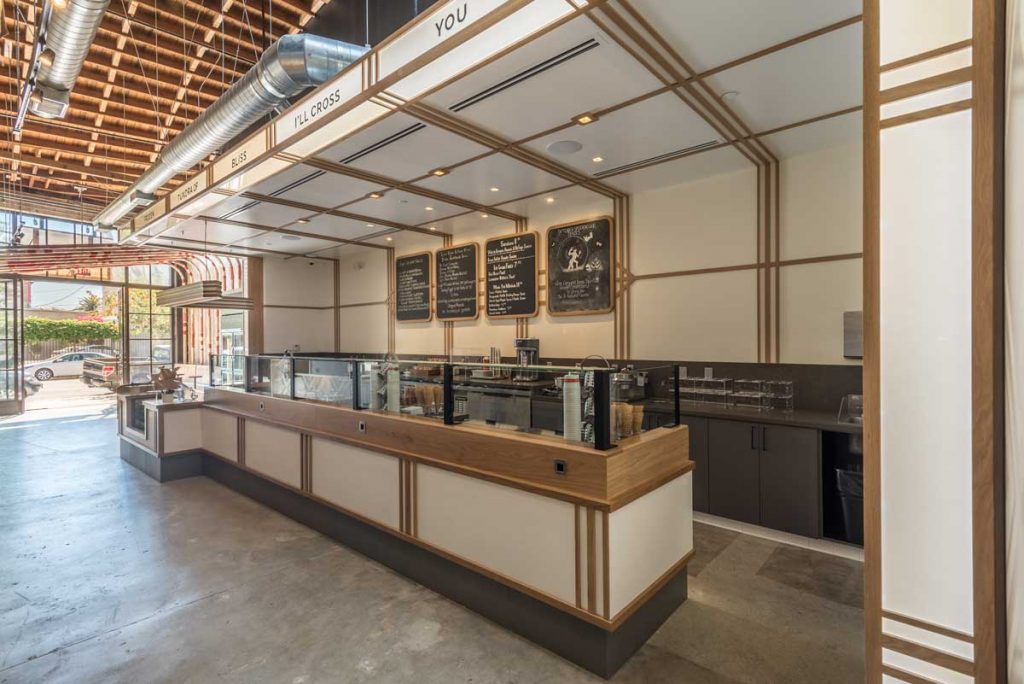 Salt & Straw