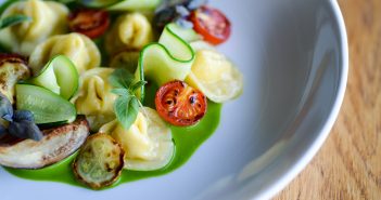 Orange County Restaurants to Eat at Now Mix Mix Kitchen Bar