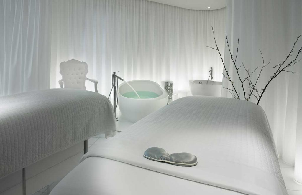ciel spa by pearl wellness