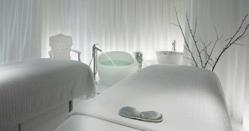 Let Your Stress Melt Away at Ciel Spa by Pearl Wellness ciel spa by pearl wellness