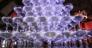 San Diego New Year’s Eve / Day 2017 Celebrations
