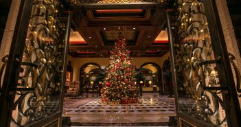 San Diego Christmas Dining Guide 2016