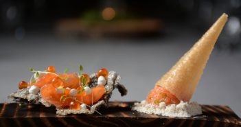 Los Angeles Restaurants to Eat at this Week TRO Art Gallery & Chef’s Table