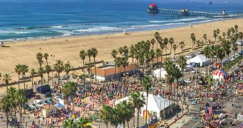 Orange County Weekend Events Roundup Feb. 2-5 Surf-City-Marathon—Huntington-Beach