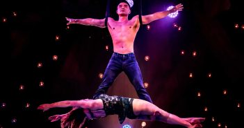 Absinthe is LA’s Hottest Ticket this Spring Absinthe
