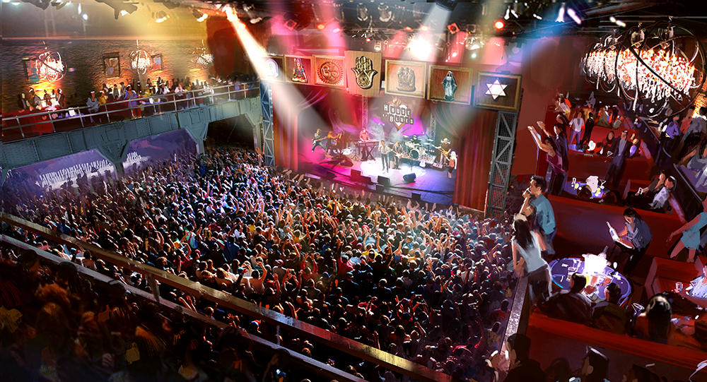 Nightlife What To Know About The New House Of Blues Anaheim