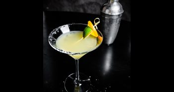 Top Spots to Drink Margaritas in Orange County