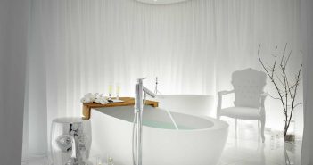 100+ Ways to Celebrate Valentine’s Day in Los Angeles Ciel Spa at SLS Hotel Beverly Hills