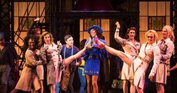 Top Performances and Plays in San Diego this March