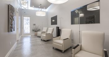 Get the Must-Try Health/Beauty Treatment Celebrities Love at Drip Doctors Drip Doctors