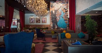 LA Weekend Events Roundup Feb. 23-26 The Tuck Room Tavern