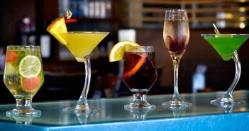 San Diego Weekend Events Roundup April 6-9 Cocktail Week