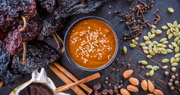 Orange County Weekend Events Roundup March 9-12 SOL_MolesMezcal_Banner